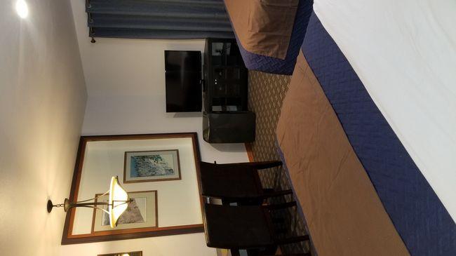 Valley Hi Hotel เฟรเซอร์ สิ่งอำนวยความสะดวก รูปภาพ